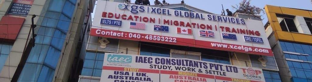 XCEL Global Services XCEL Global Services photo 6